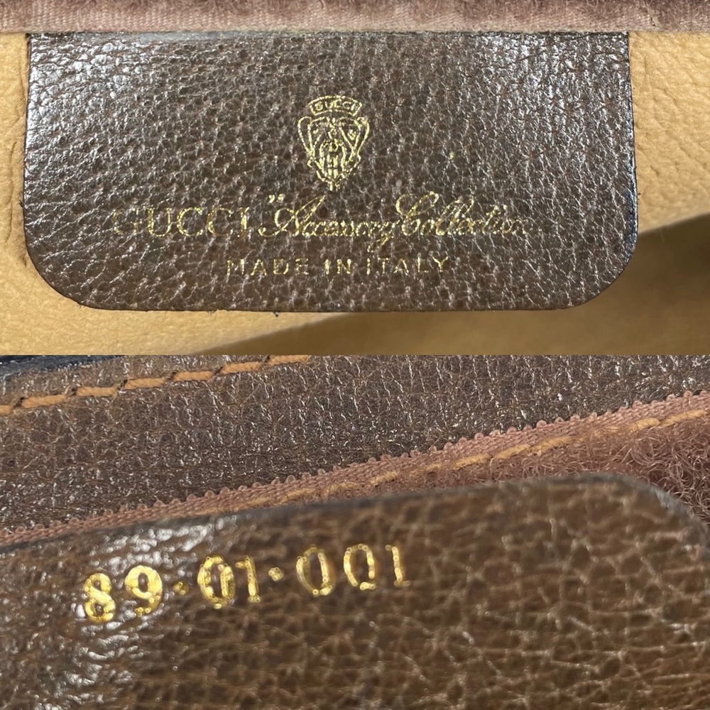 🔴SOLD🔴Gucci Clutch/handbag - Picture 4 of 15